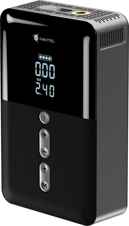 Navitel AIR 30 Multi