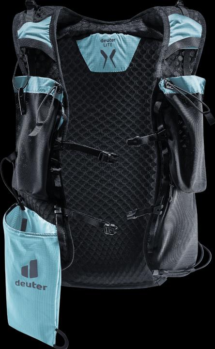 Actual product image Deuter Ascender 13 (13 l)