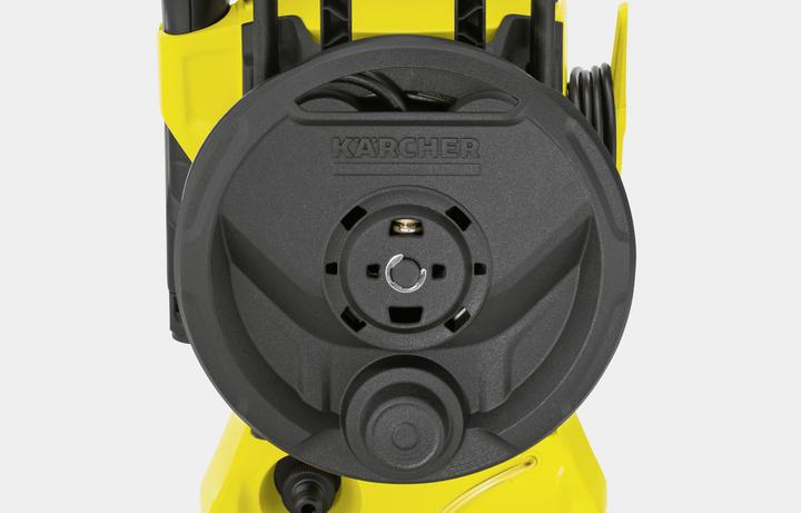 Produktbild Kärcher K3 Premium Power Control (Netzbetrieb)