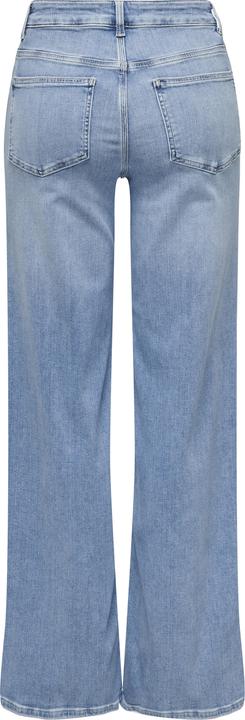 Produktbild Only ONLMadison Blush HW Wide Loose Fit Jeans (34)
