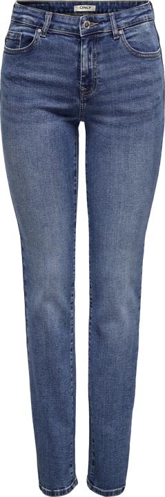 Only Slim Fit Mid Rise Jeans Slim Fit Jeans (32)