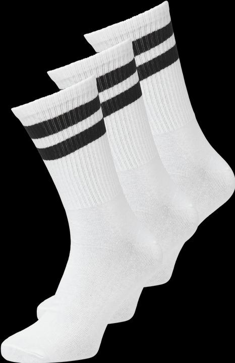 Immagine prodotto Jack & Jones Jacktravis (confezione da 3, Taglia unica)