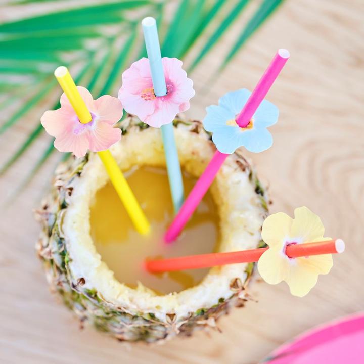 Actual product image Ginger Ray Pailles Hawaï (16 x)