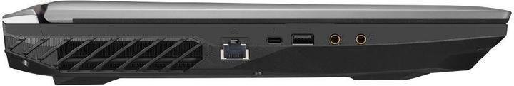 Image du produit ASUS ROG Griffin G703GX-E5041T (17.30", Intel Core i9-8950HK, 32 Go, 512 Go, CH)