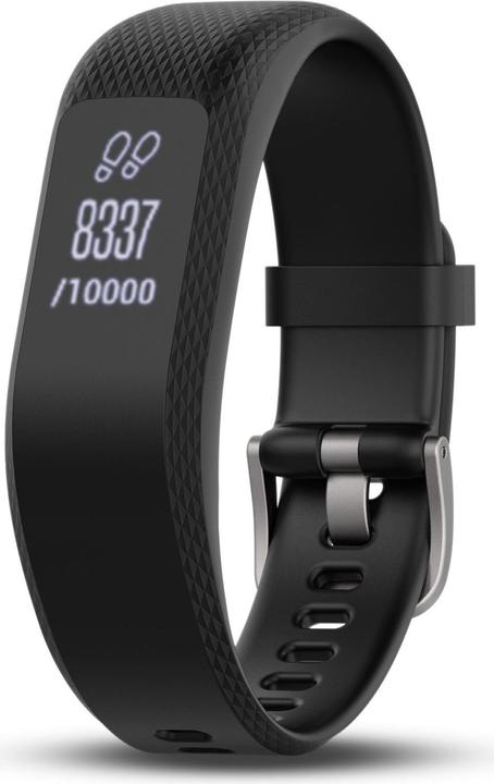 Produktbild Garmin Vivosmart 3 (18.50 mm)
