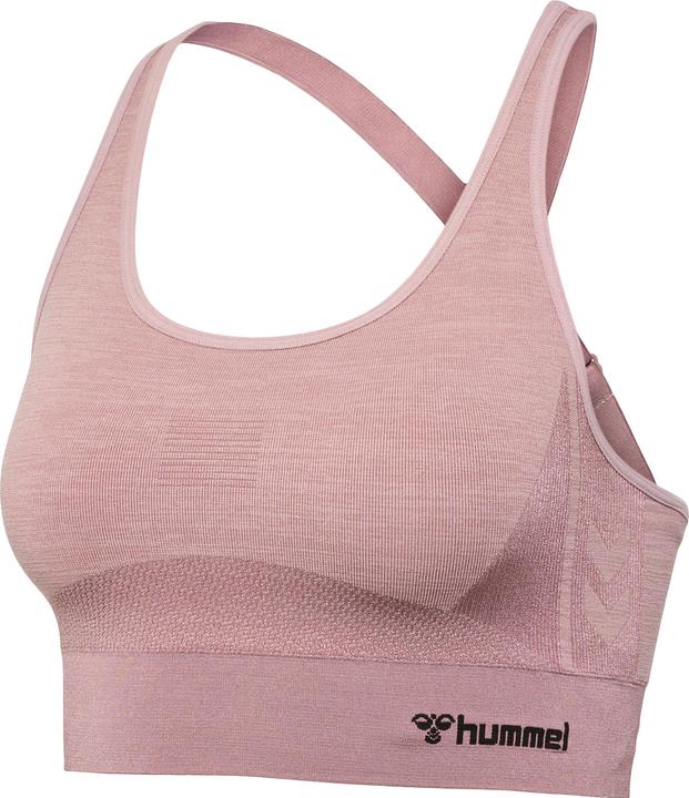 hummel Hmlclea Seamless Sports Top (S)