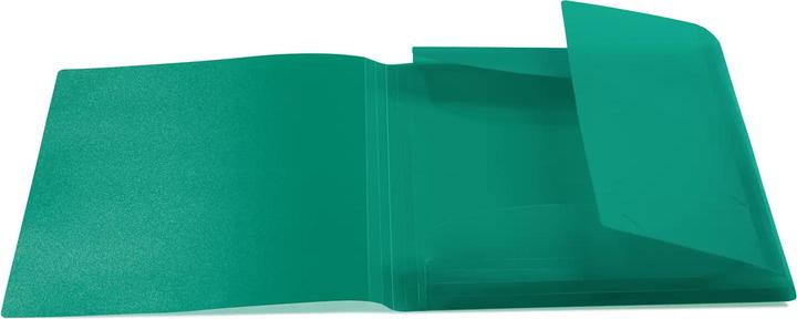 Actual product image HERMA A3 translucent folder (A3, 1 x)