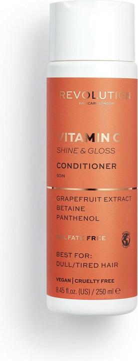Actual product image Revolution Haircare Skinification Vitamin C (250 ml)