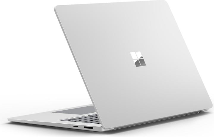 Immagine prodotto Microsoft Surface Laptop 7th Edition per il business (con alimentatore) - Copilot+ PC (15", Snapdragon X Elite X1E-80-100, 16 GB, 256 GB, DE)