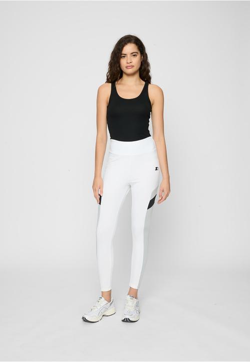 Actual product image Starter Ladies Highwaist Sports Leggings (M)