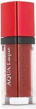 Produktbild Bourjois Rouge Edition Aqua Lipstick Number 05 Red My Lips 6ml (05 Red My Lips)