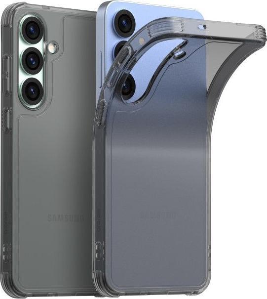 Actual product image Araree Flexield Series (Samsung Galaxy S25+)