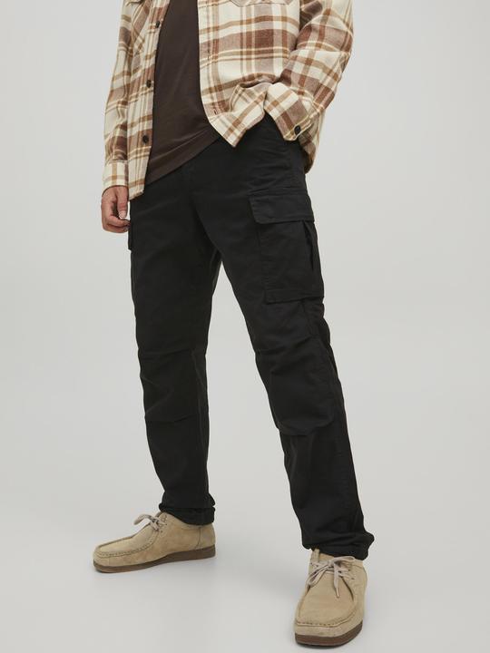 Image du produit Jack & Jones Pantalon cargo Ace Tucker (W27/L30)