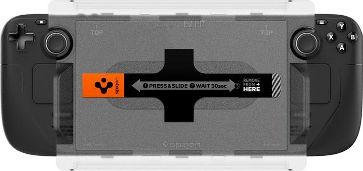 Produktbild Spigen AGL05600 (Steam Machine)
