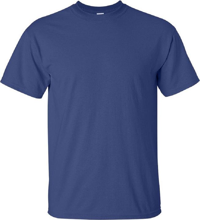 Actual product image Gildan Ultra T-shirt (M)