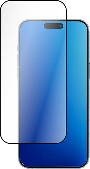 Image du produit WOW Gehärtetes Glas 2.5D 9H (1 pièce(s), Apple iPhone 16 Pro)