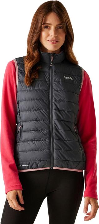 Image du produit Regatta - Veste sans manches HILLPACK - Femme (52 D)