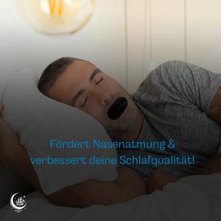Actual product image NightHaven Mouth Tape