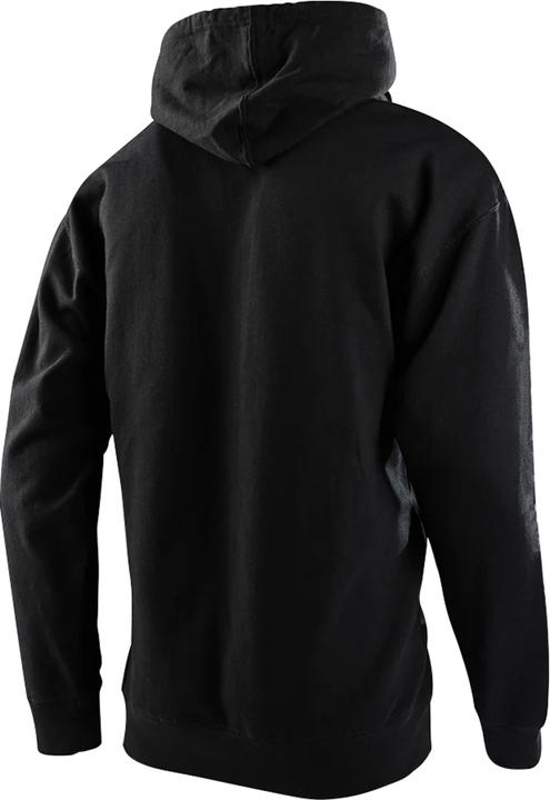 Actual product image Troy Lee Designs Arc Hoodie (S)