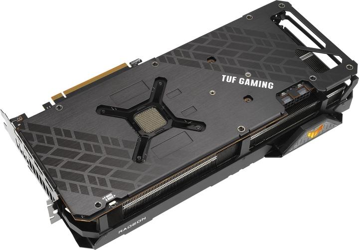 Image du produit ASUS Radeon TUF RX 6800 O16G GAMING (16 Go)