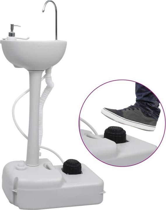 Actual product image VidaXL Emmi