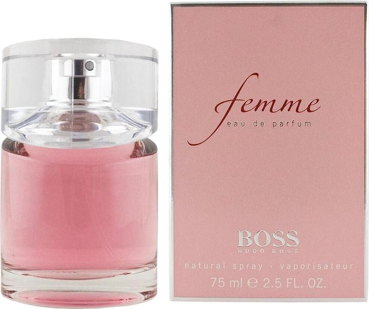 Immagine prodotto BOSS capo femme (Eau de parfum, 75 ml)