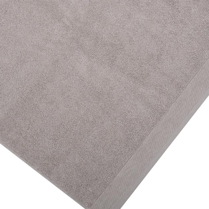 Produktbild Möve 2er Pack Premium 2 X Duschtuch im Set (80 x 150 cm)