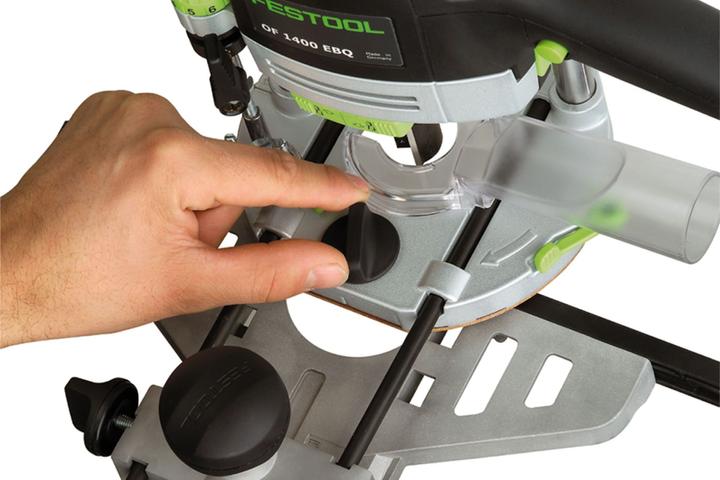 Produktbild Festool Seitenanschlag SA-OF 1400
