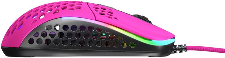 Productafbeelding CHERRY xtrfy M42 RGB (Bedraad)