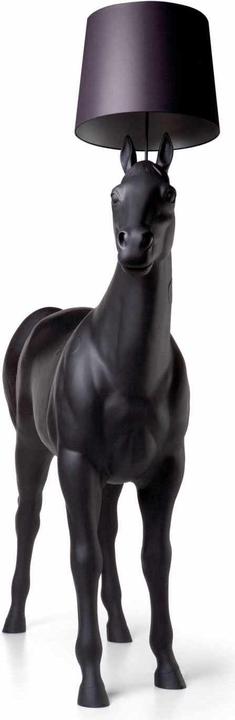 Produktbild Moooi Horse Lamp Stehleuchte (E27)