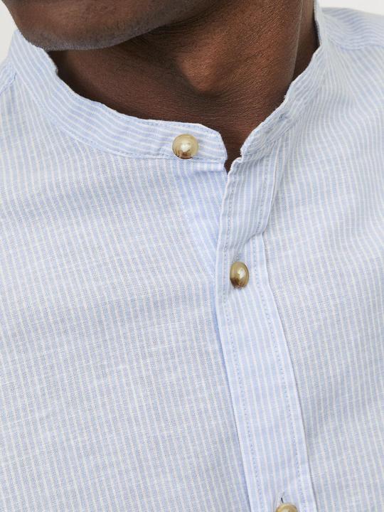 Actual product image Jack & Jones Comfort Fit Shirt Shirt (XS)