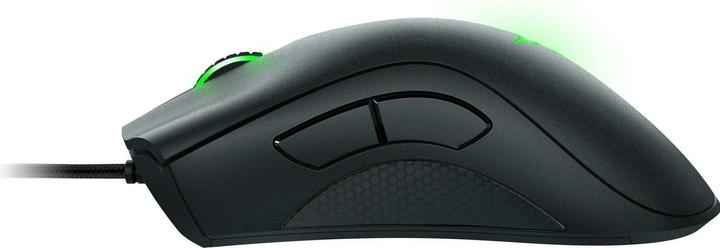 Actual product image Razer DeathAdder Essential (Cable)