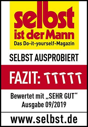 Produktbild Einhell Rasarro (Akkubetrieb)