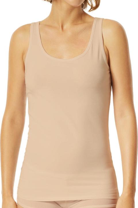 Image du produit Uncover by Schiesser Pack de 6 maillots de corps / tops en coton (XL)