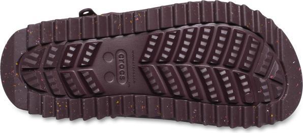 Image du produit Crocs W's Classic Neo Puff Luxe Boot (39)
