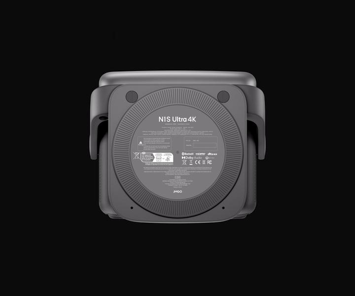 Produktbild JMGO N1S Ultra (4K, 3000 lm, 1.2:1)