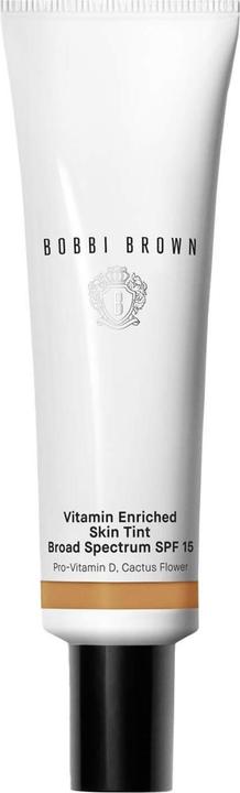 Bobbi Brown Vitamin Enrichie Skint Tint Sun Protection Factor 15 Golden 3 (Golden 3)