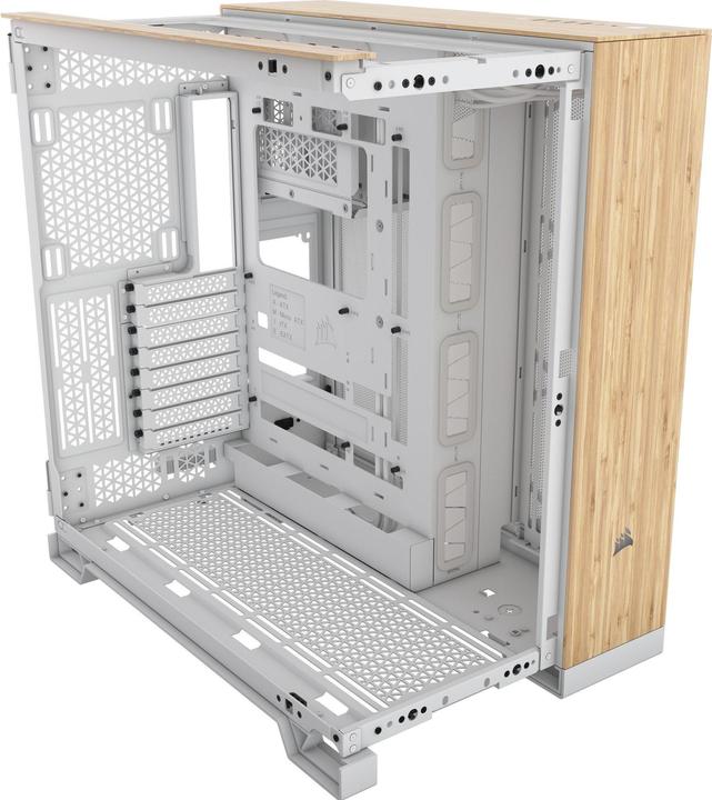 Immagine prodotto Corsair 6500X (ATX)