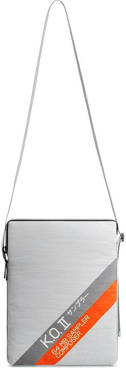 Actual product image Teenage Engineering K.O. II soft bag