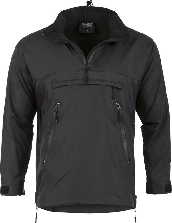 Produktbild Highlander Halo Smock Black Large (L)