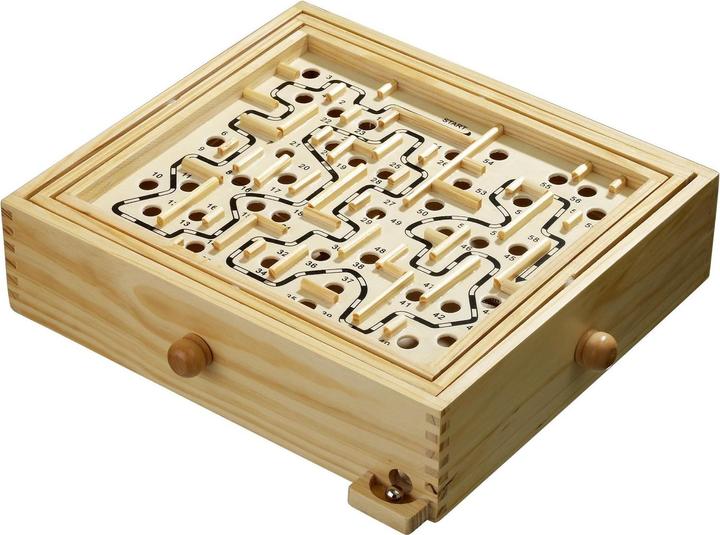 Image du produit Philos Labyrinthe (Multilingue)
