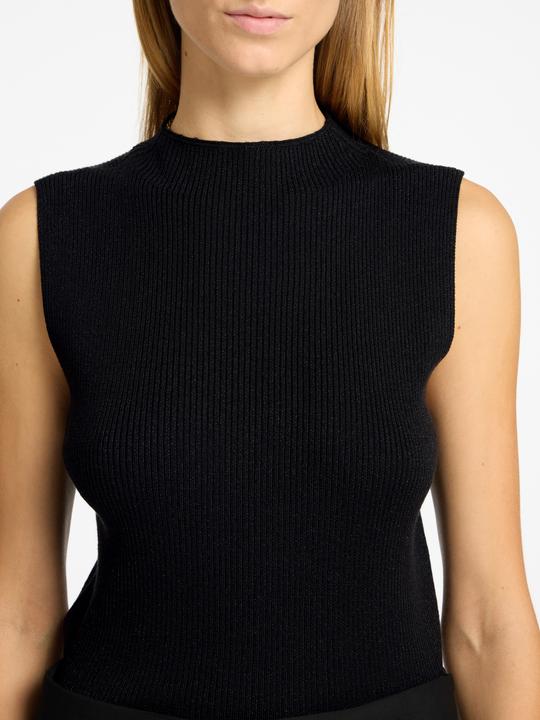 Immagine prodotto Selected Femme Slflura Lurex Sl Knit High Neck (3XL)