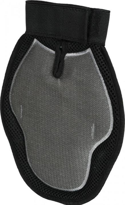 Actual product image Zolux 470837 Brush & comb for pets, dog glove (Dog)