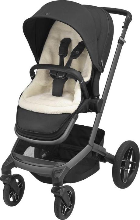 Actual product image Maxi-Cosi 2in1 Footmuff
