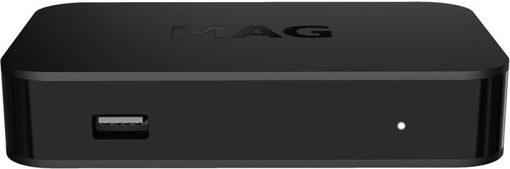 infomir MAG 256W1 IPTV SET TOP BOX (Linux)