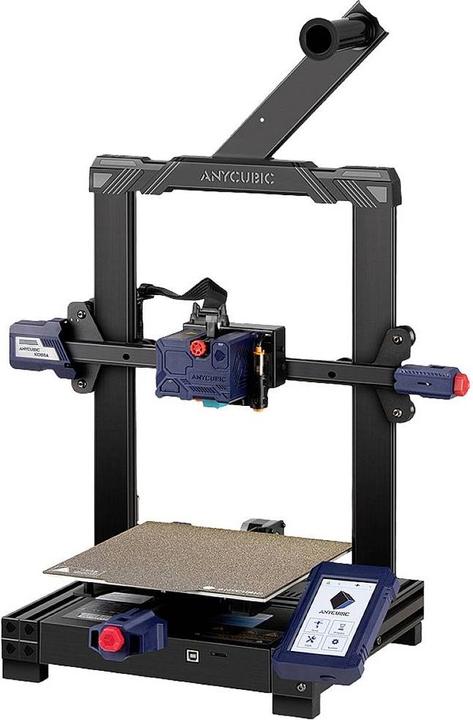 Actual product image Anycubic Cobra