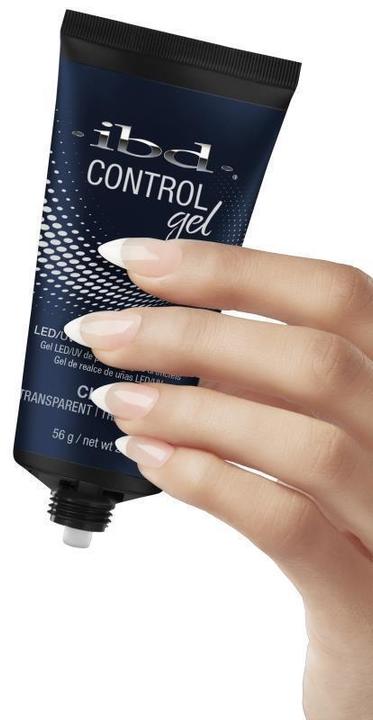 Produktbild IBD Control Gel White (Körpergel)