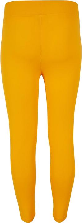 Actual product image Urban Classics Girls Tech Mesh Leggings (146)