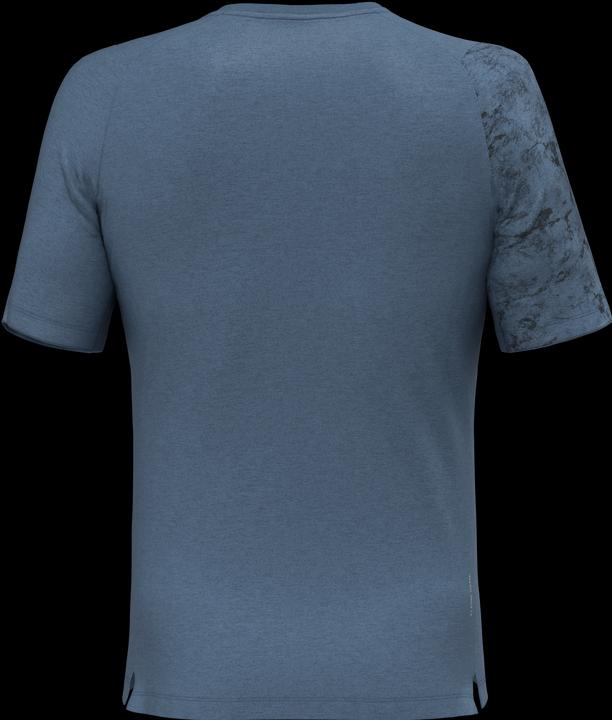 Immagine prodotto Salewa T-Shirt Tascabile Lavaredo Hemp Uomo (XL)