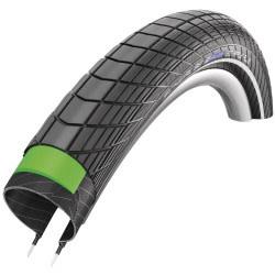 Actual product image Schwalbe Big Apple (28 x 2.15, 55-622)